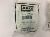 Aro 4HN39 Solenoid Coil Lot of 2