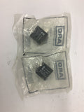 Aro 4HN39 Solenoid Coil Lot of 2