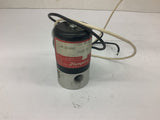 Humphrey 0624E136 125 PSI 120 volt