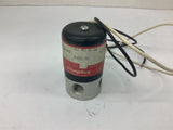 Humphrey 0624E136 125 PSI 120 volt