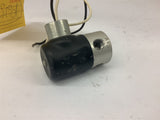 Humphrey 0624E136 Solenoid Valve 125 PSI 8.2 Watts