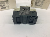 Telemeanique GV2 M06 1-1.6 Amp Circuit Breaker Lot of 2