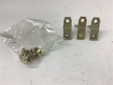 C955A Overload Heater Element Lot Of 3