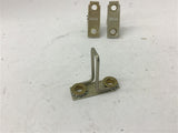 C955A Overload Heater Element Lot Of 3