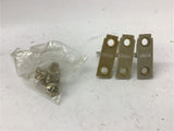 C955A Overload Heater Element Lot Of 3