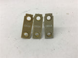 C955A Overload Heater Element Lot Of 3