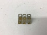 C955A Overload Heater Element Lot Of 3