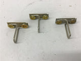 C955A Overload Heater Element Lot Of 3