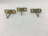 C955A Overload Heater Element Lot Of 3