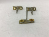 C955A Overload Heater Element Lot Of 3