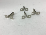 C104B Overload Heater Element Lot Of 4