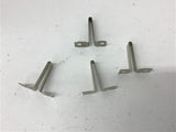 C104B Overload Heater Element Lot Of 4