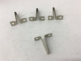 C104B Overload Heater Element Lot Of 4