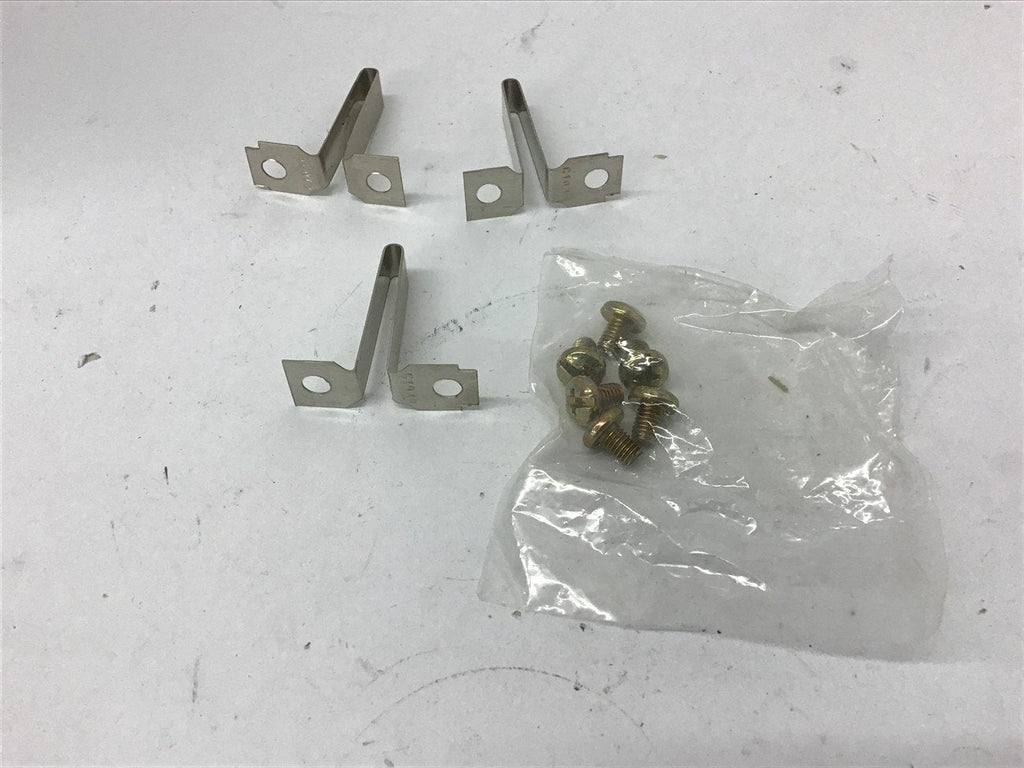 C104B Overload Heater Element Lot Of 3