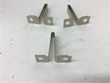 C104B Overload Heater Element Lot Of 3