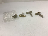 C109A Overload Heater Element Lot Of 3