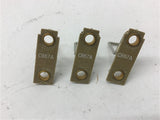 C867A Overload Heater Element Lot Of 3