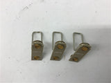 C867A Overload Heater Element Lot Of 3