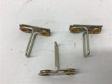 C867A Overload Heater Element Lot Of 3