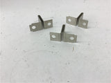 C214B Overload Heater Element Lot Of 3