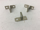 C214B Overload Heater Element Lot Of 3