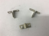 C214B Overload Heater Element Lot Of 3