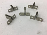 C460B Overload Heater Element Lot Of 5