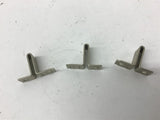 C460B Overload Heater Element Lot Of 3