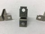 C460B Overload Heater Element Lot Of 3