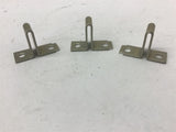 C460B Overload Heater Element Lot Of 3