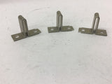 C460B Overload Heater Element Lot Of 3