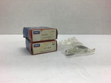 SKF SA10E Bearing --Lot of 2