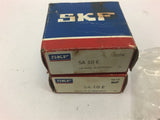 SKF SA10E Bearing --Lot of 2