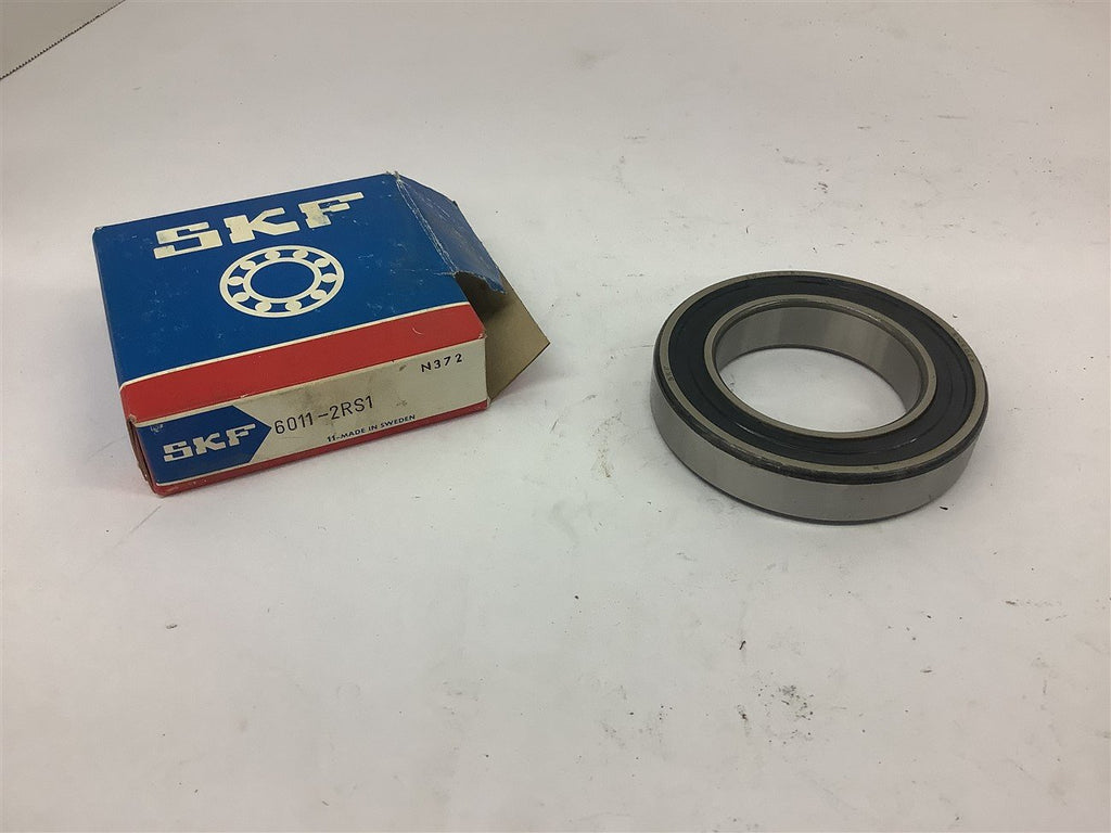 SKF 6011-2RS1 Bearing