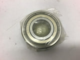 NSK 6203ZZC3 Bearing --Lot of 3