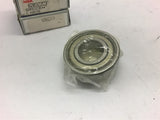 NSK 6203ZZC3 Bearing --Lot of 3