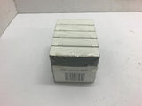 the General 6203-77-30E 6203ZZ E Bearing --Lot of 5