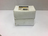 GE CR305X100A Auxiliary Contact --Lot of 2