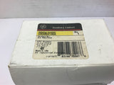 GE CR305X100A Auxiliary Contact --Lot of 2