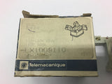 Telemecanique LX1D09110 110-120 Volt Coil