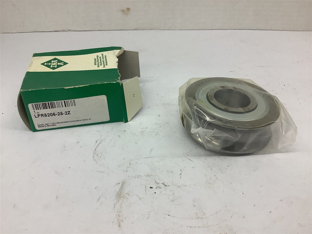 INA LFR5206-25-2Z Bearing