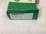 INA LFR5206-25-2Z Bearing