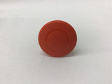 Schneider Electric XB4 BT842 Red Push Button