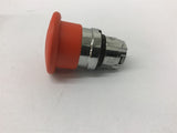 Schneider Electric XB4 BT842 Red Push Button