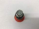 Schneider Electric XB4 BT842 Red Push Button