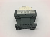 Schneider electric LC1D25U7 Contactor 15 HP @ 480 Volts 240 Volt Coil