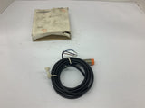 IFM Efector D 45127 Proximity Switch Sensor