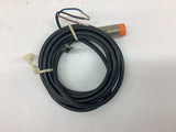 IFM Efector D 45127 Proximity Switch Sensor