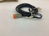 IFM Efector D 45127 Proximity Switch Sensor