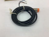 IFM Efector D 45127 Proximity Switch Sensor